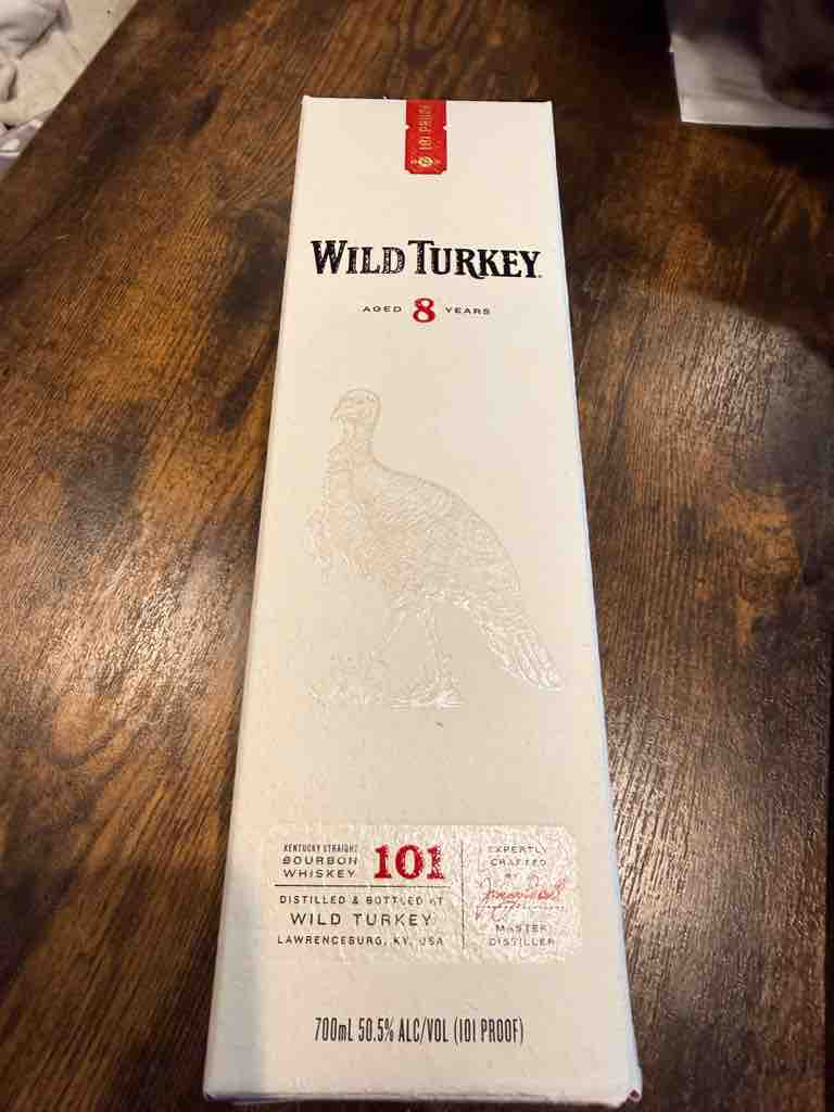 WildTurkey