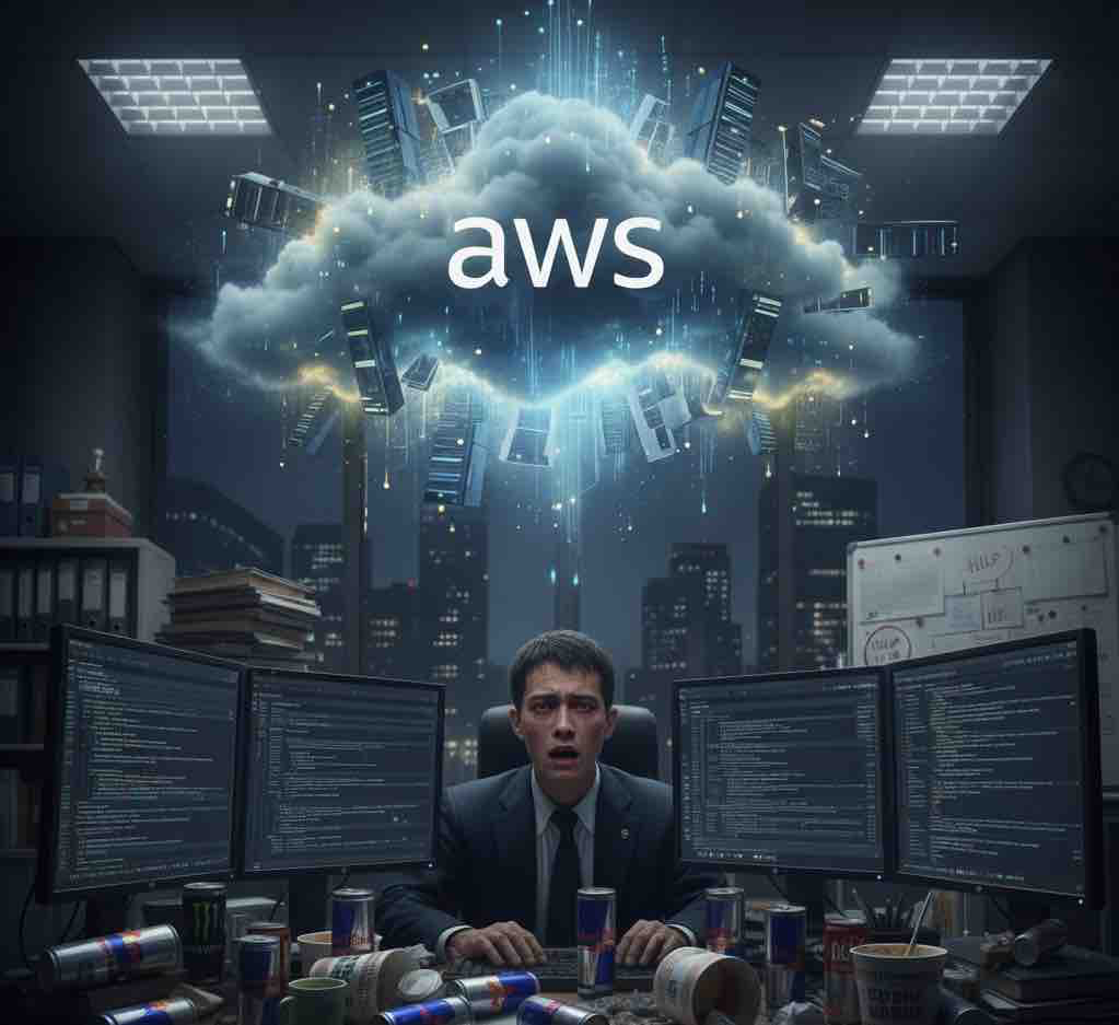 AWS