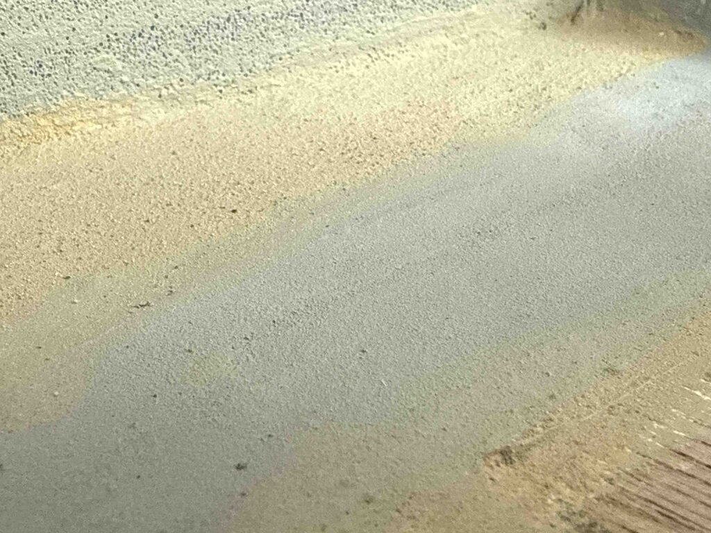 道路の質感