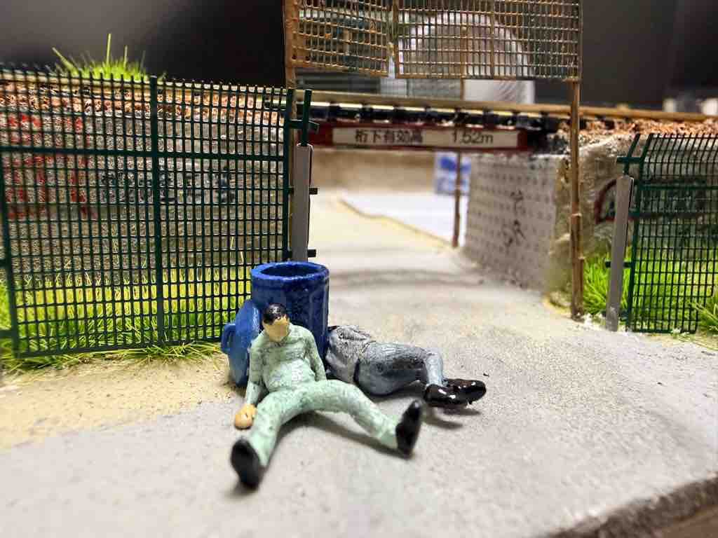 ヤヴァイ人々